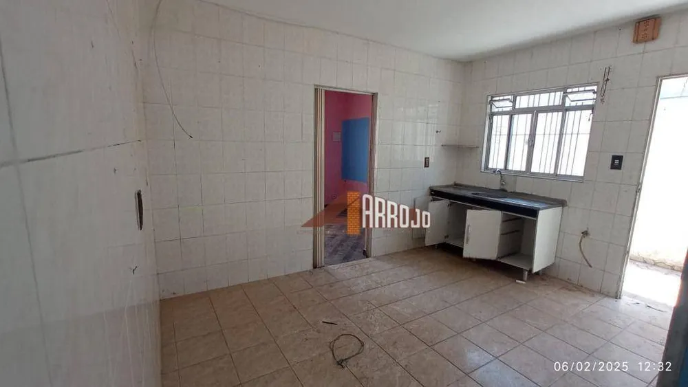 Casa, 1 quarto, 60 m² - Foto 1