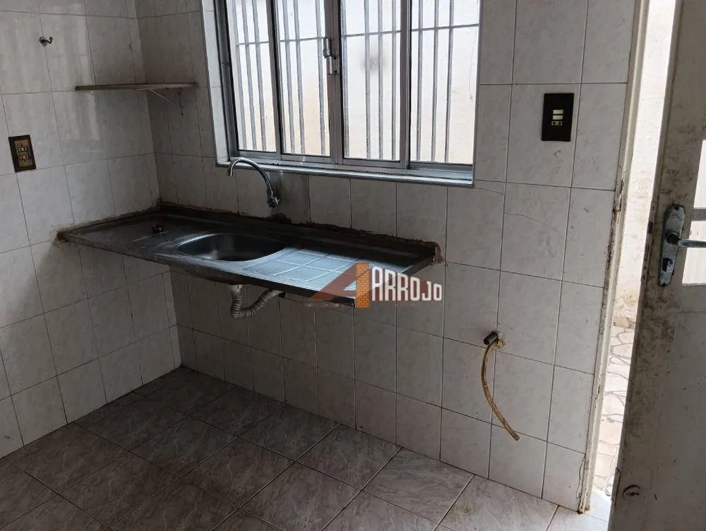 Casa, 1 quarto, 60 m² - Foto 2