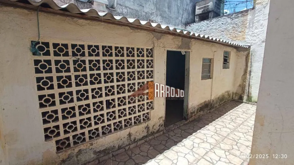 Casa, 1 quarto, 60 m² - Foto 4