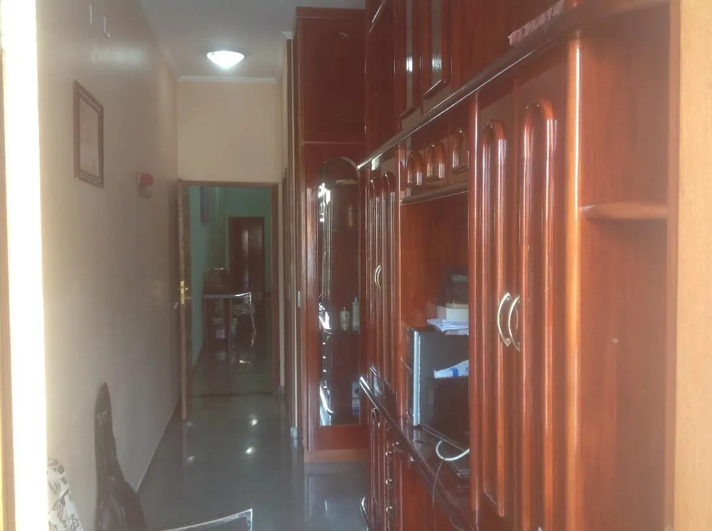 Sobrado, 3 quartos, 221 m² - Foto 1