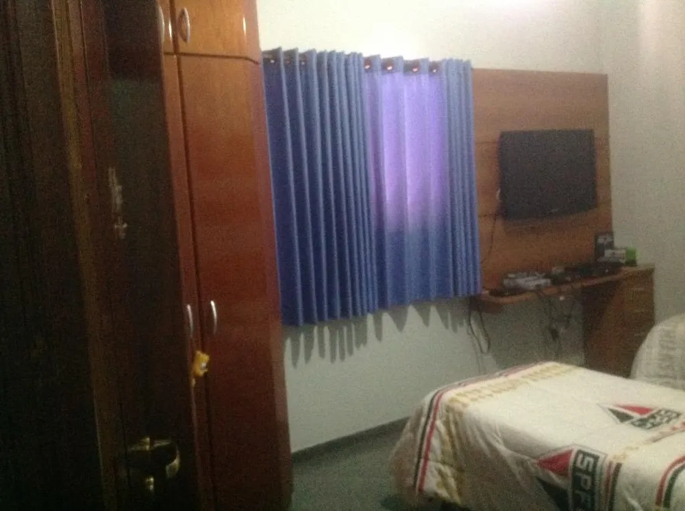 Sobrado, 3 quartos, 221 m² - Foto 2