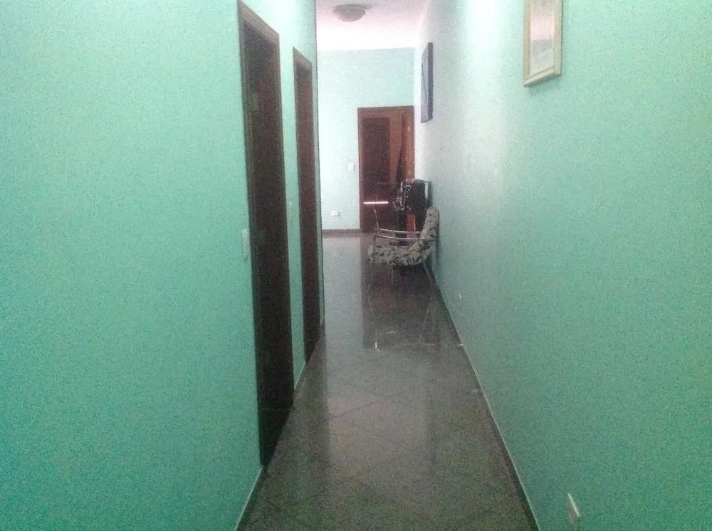Sobrado, 3 quartos, 221 m² - Foto 3