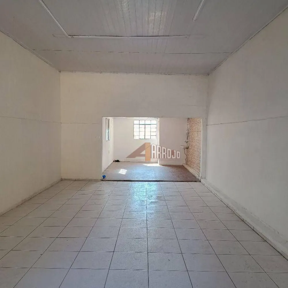 Loja-Salão, 85 m² - Foto 1