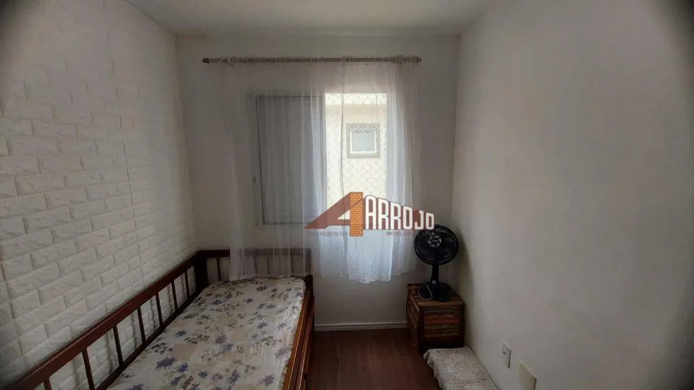 Sobrado, 3 quartos, 53 m² - Foto 4