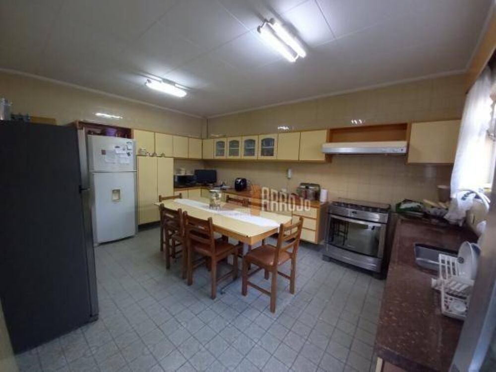 Casa, 3 quartos, 200 m² - Foto 3