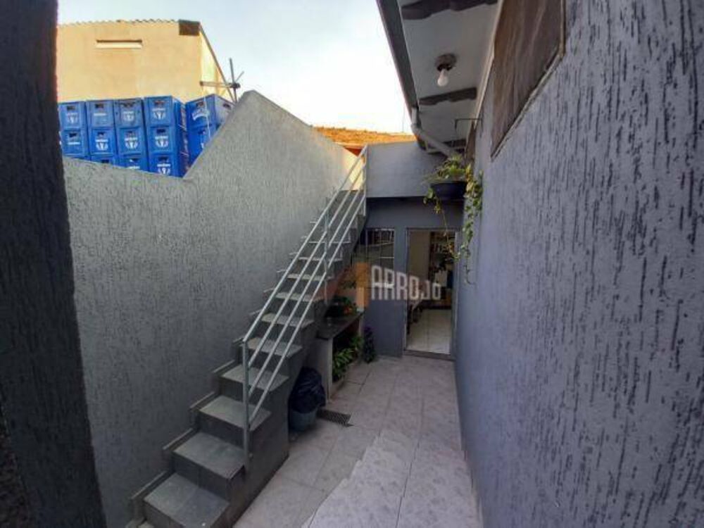 Casa, 3 quartos, 200 m² - Foto 10