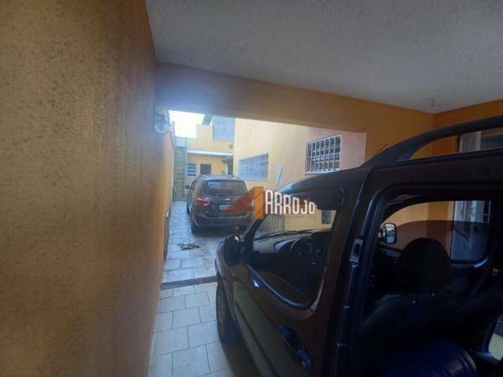 Sobrado, 3 quartos, 186 m² - Foto 6