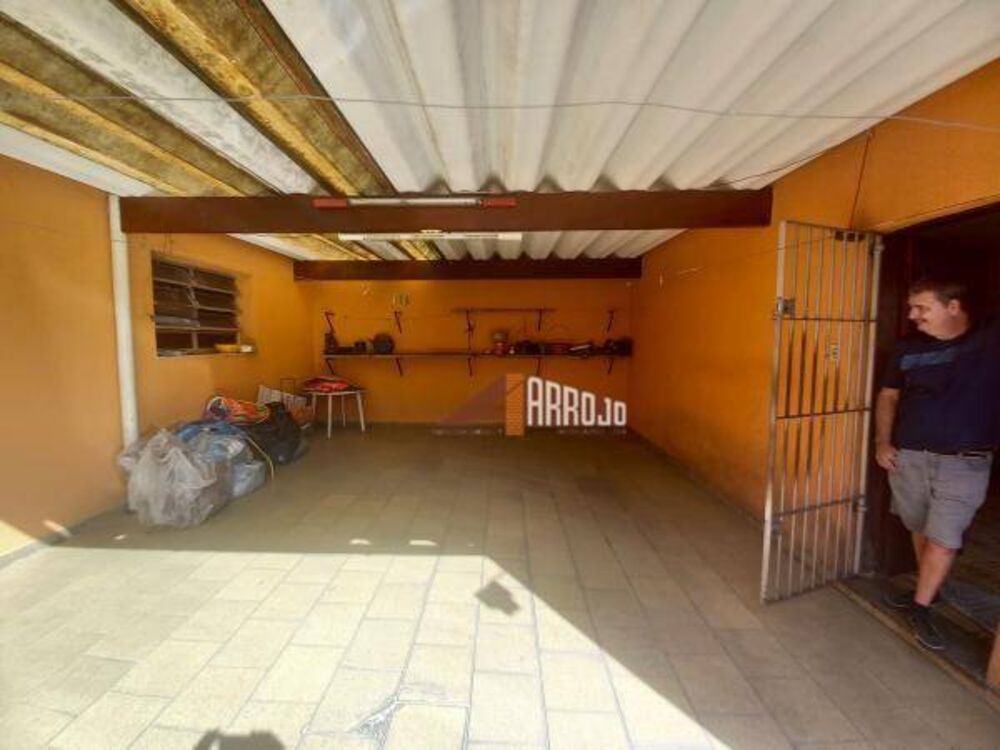 Sobrado, 3 quartos, 186 m² - Foto 7