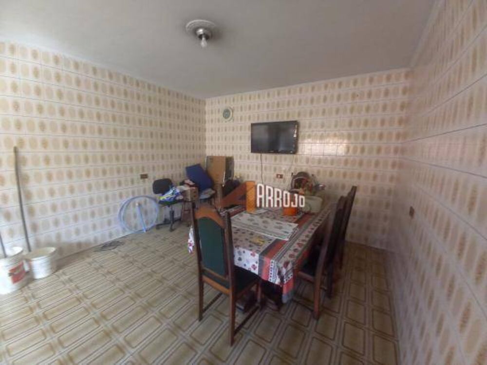 Sobrado, 3 quartos, 186 m² - Foto 3
