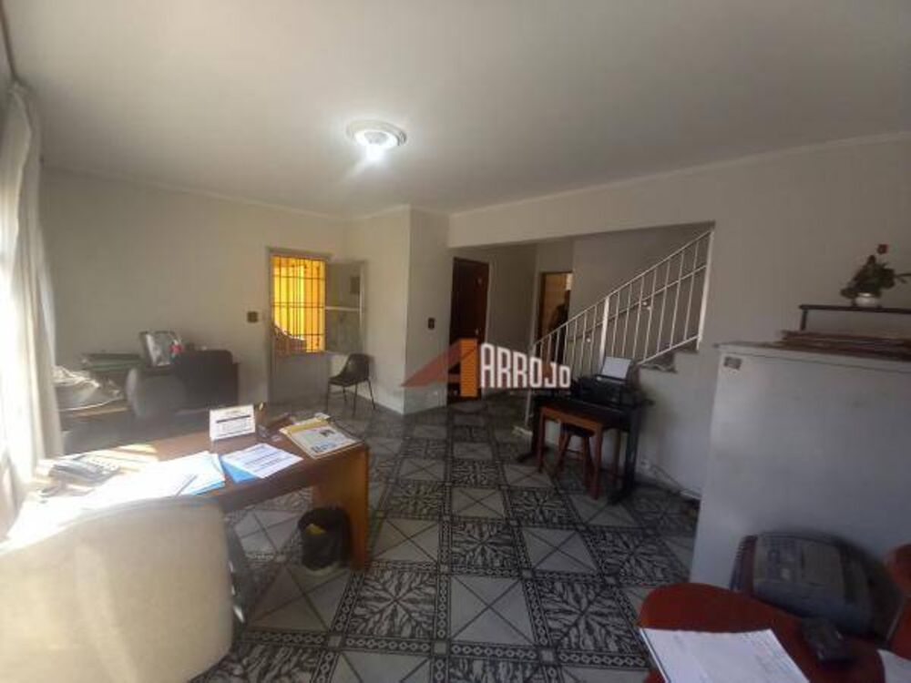 Sobrado, 3 quartos, 186 m² - Foto 2
