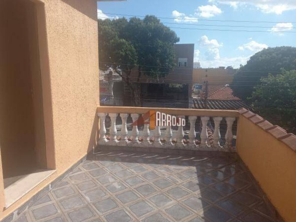Sobrado, 3 quartos, 186 m² - Foto 4