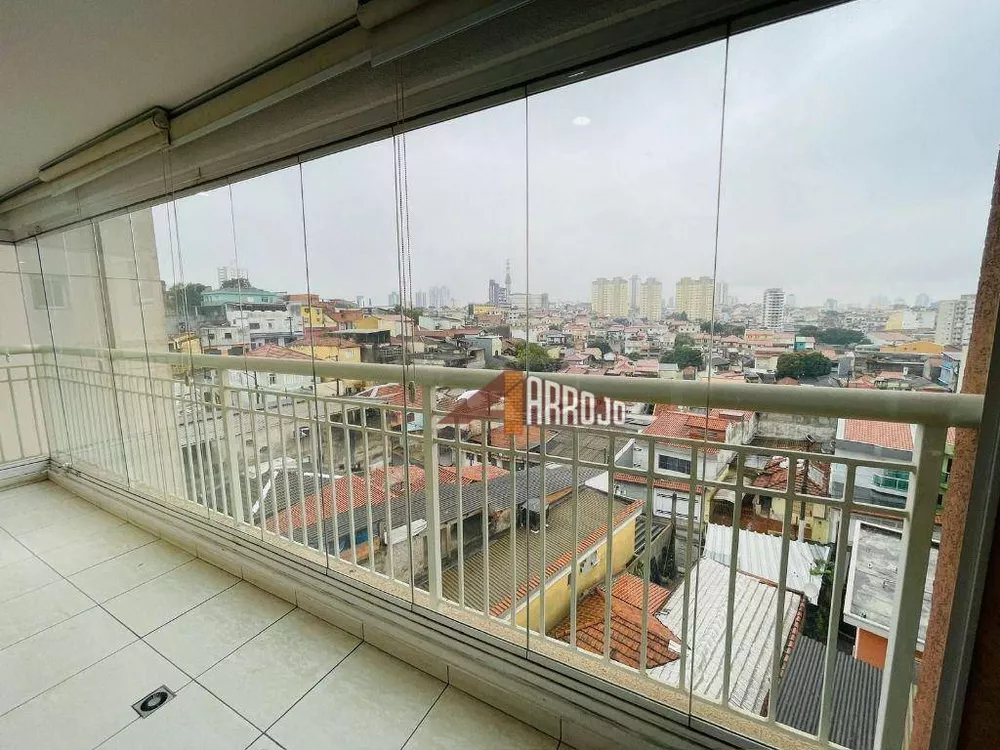 Apartamento à venda com 2 quartos, 69m² - Foto 4