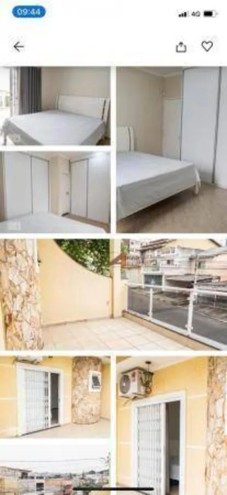 Sobrado, 3 quartos, 156 m² - Foto 4