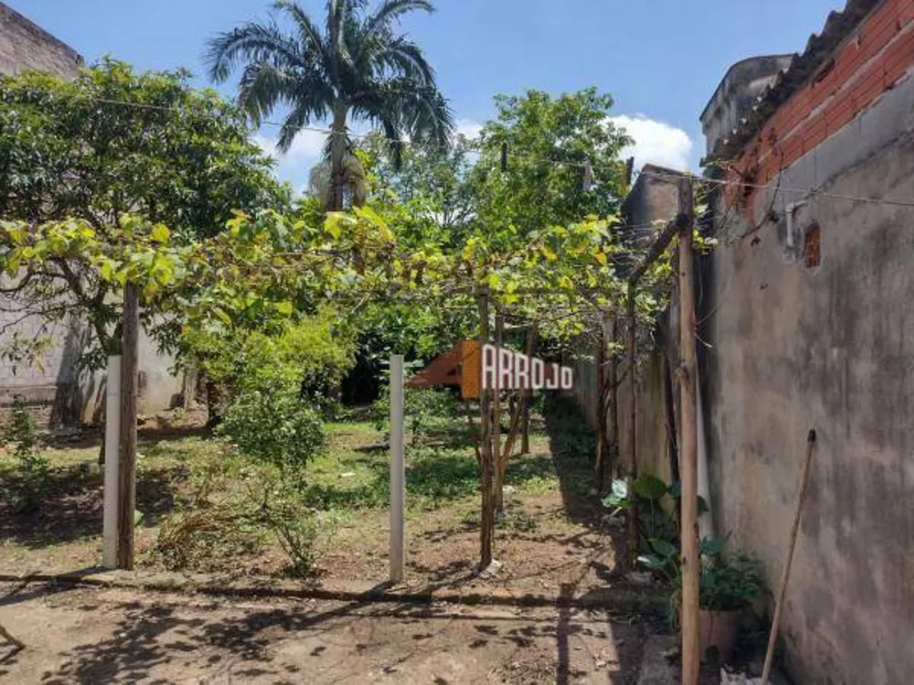 Casa, 3 quartos, 106 m² - Foto 1