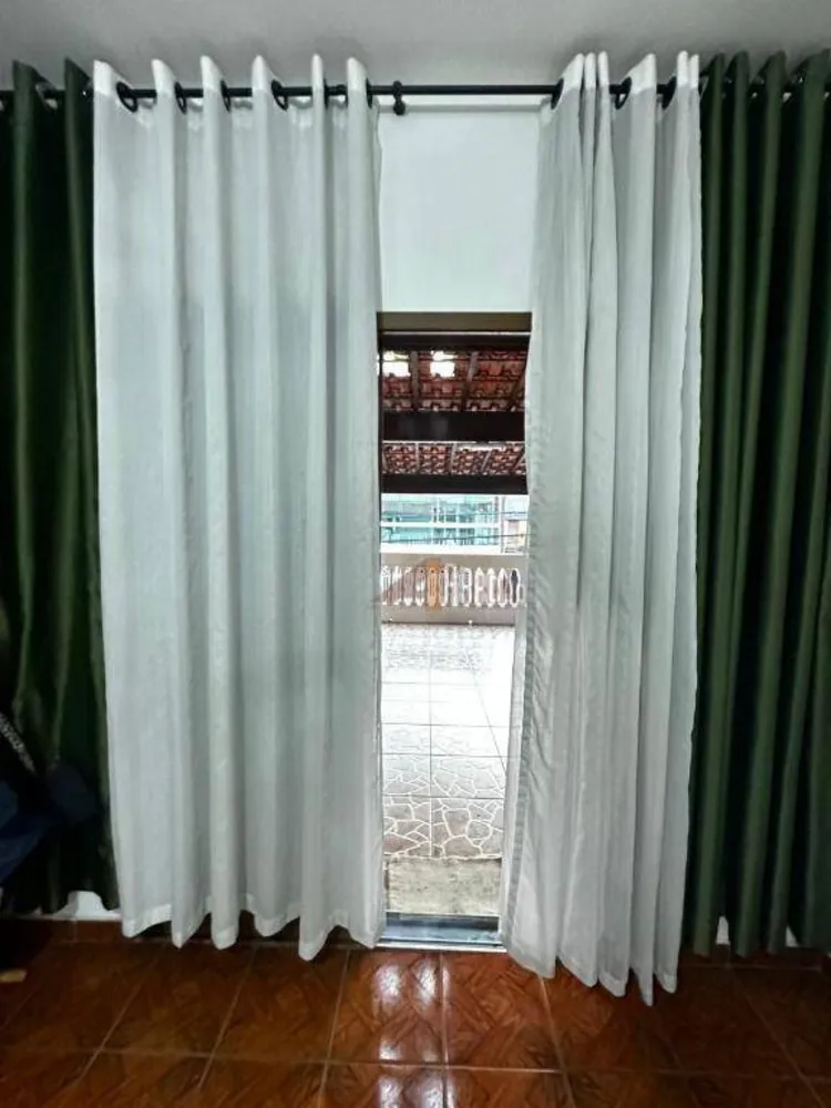 Sobrado, 3 quartos, 144 m² - Foto 2