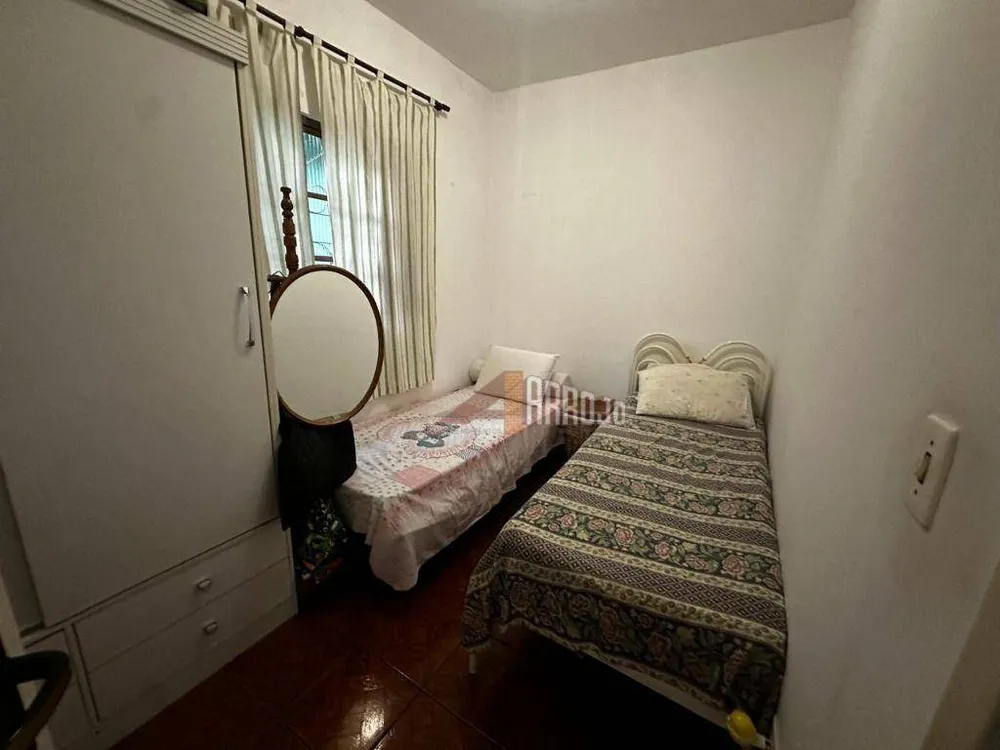 Sobrado, 3 quartos, 144 m² - Foto 3