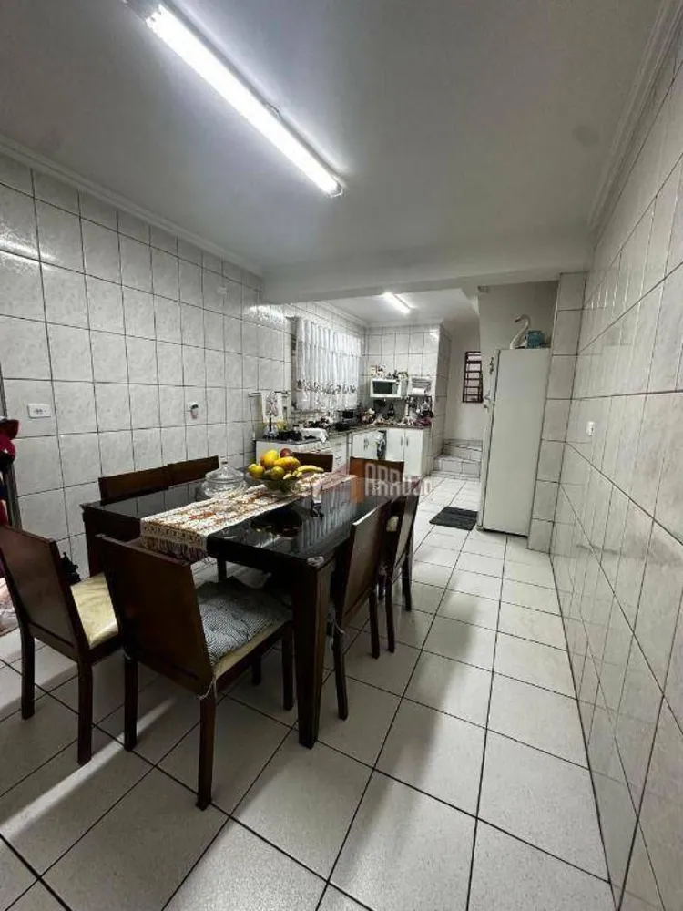 Sobrado, 3 quartos, 144 m² - Foto 4