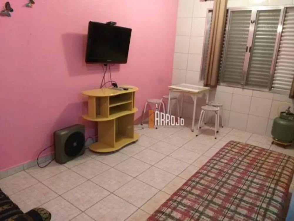 Apartamento à venda com 1 quarto, 22m² - Foto 3