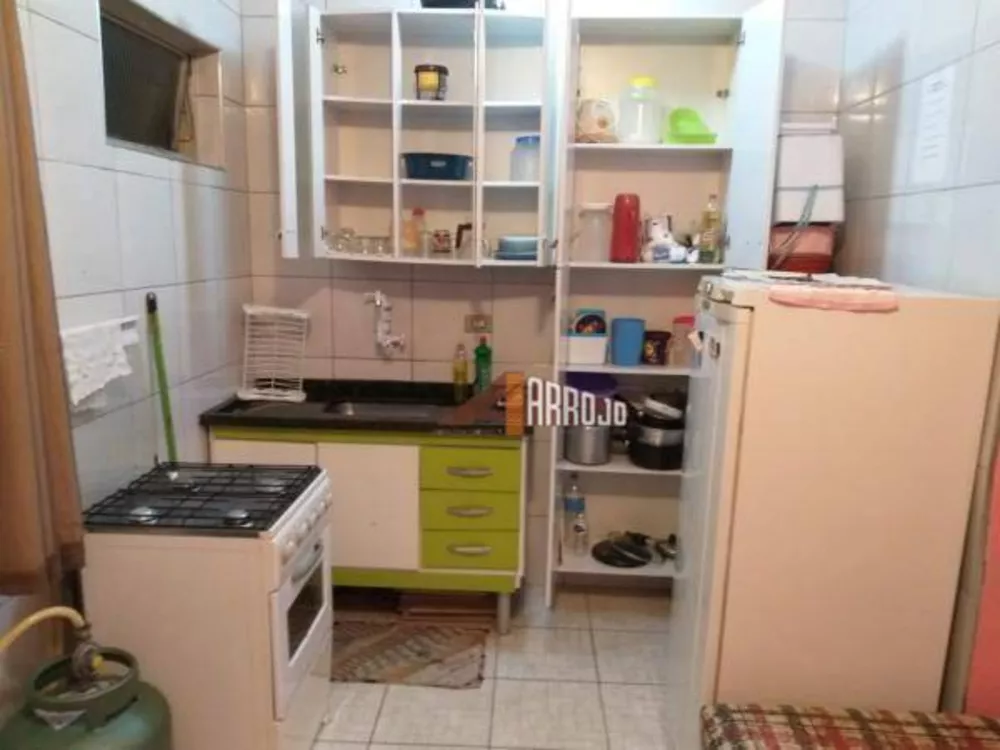 Apartamento à venda com 1 quarto, 22m² - Foto 2