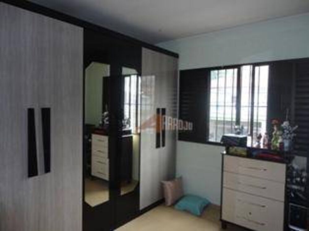 Sobrado, 3 quartos, 150 m² - Foto 4