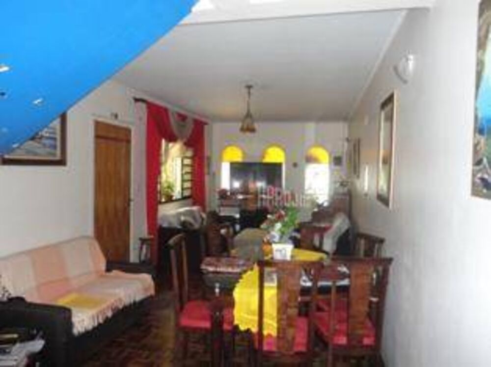 Sobrado, 3 quartos, 150 m² - Foto 1