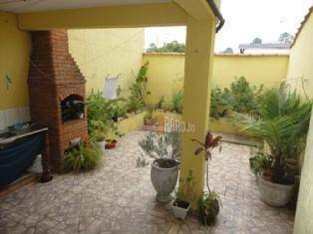Sobrado, 3 quartos, 150 m² - Foto 8