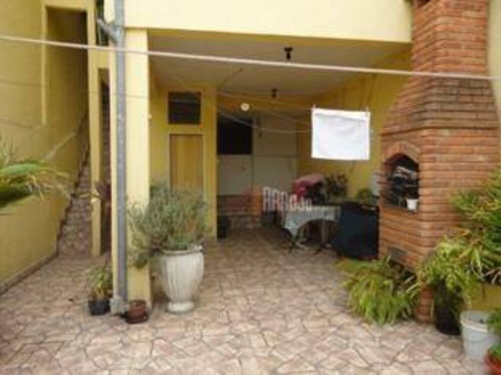 Sobrado, 3 quartos, 150 m² - Foto 5