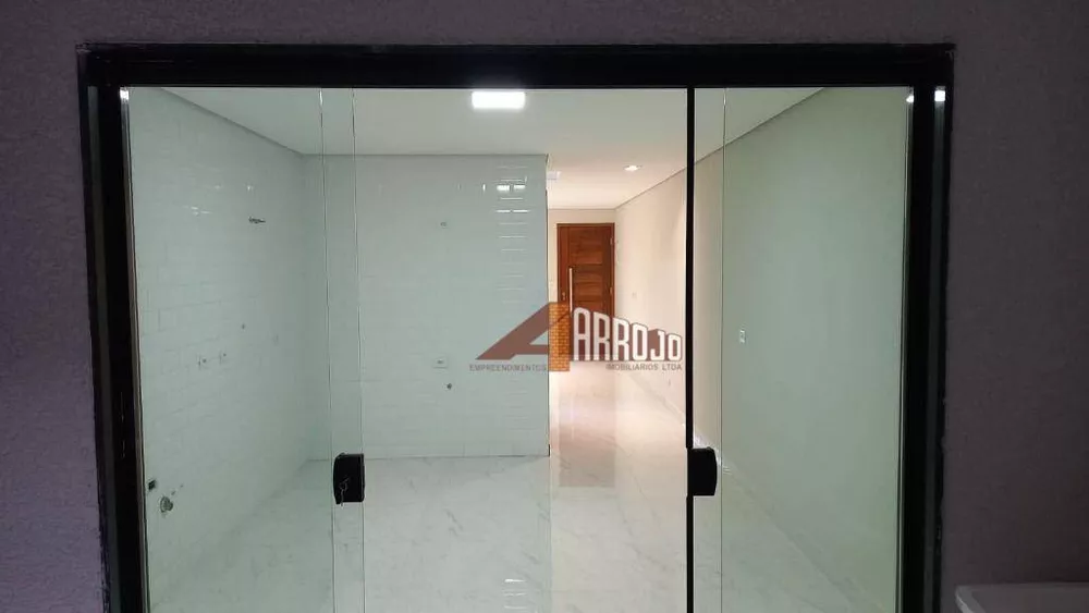 Sobrado à venda com 3 quartos, 150m² - Foto 3