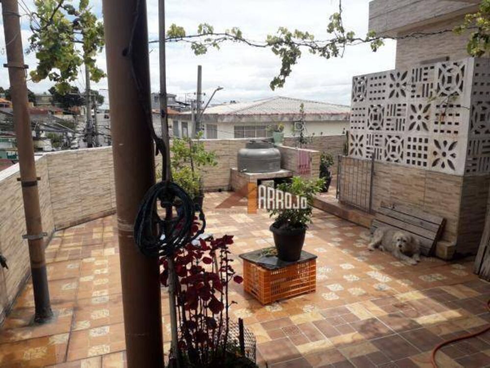 Sobrado, 2 quartos, 350 m² - Foto 4