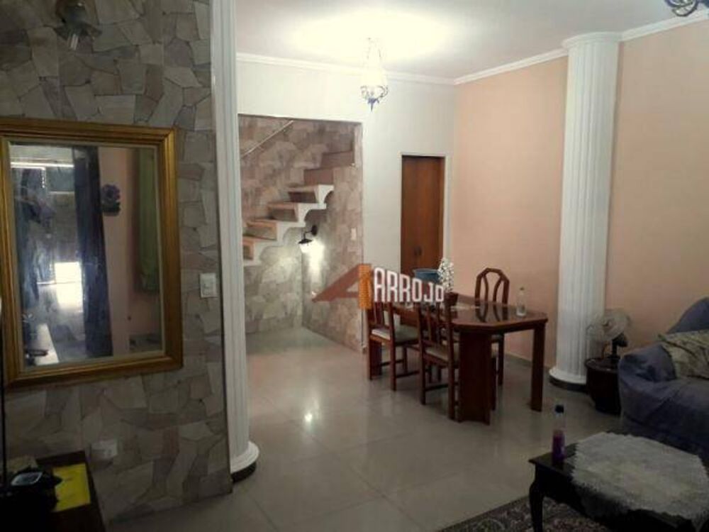 Sobrado, 2 quartos, 350 m² - Foto 12