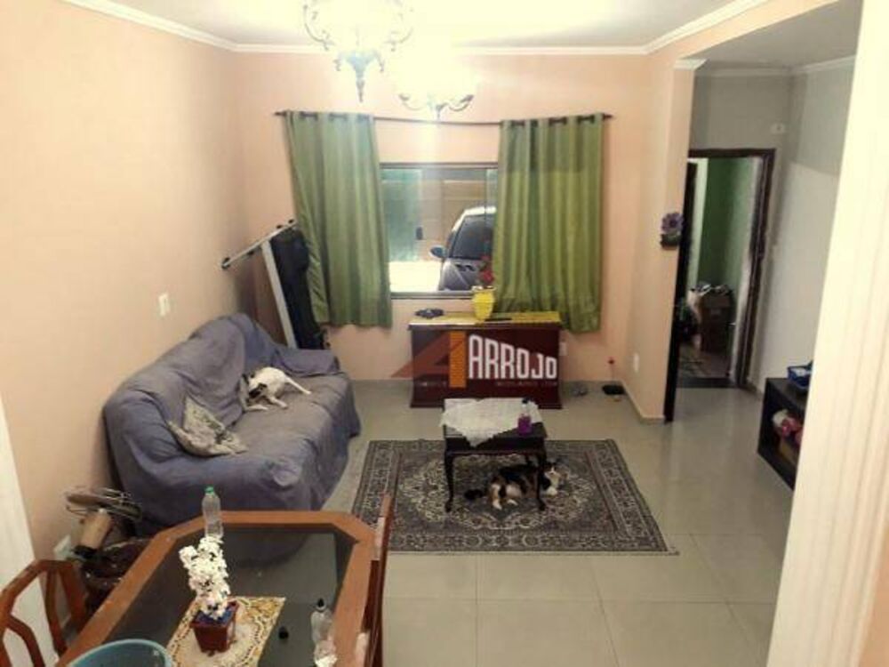 Sobrado, 2 quartos, 350 m² - Foto 25
