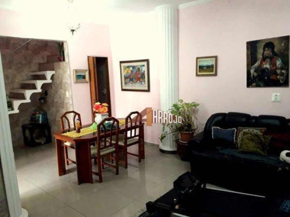 Sobrado, 2 quartos, 350 m² - Foto 7
