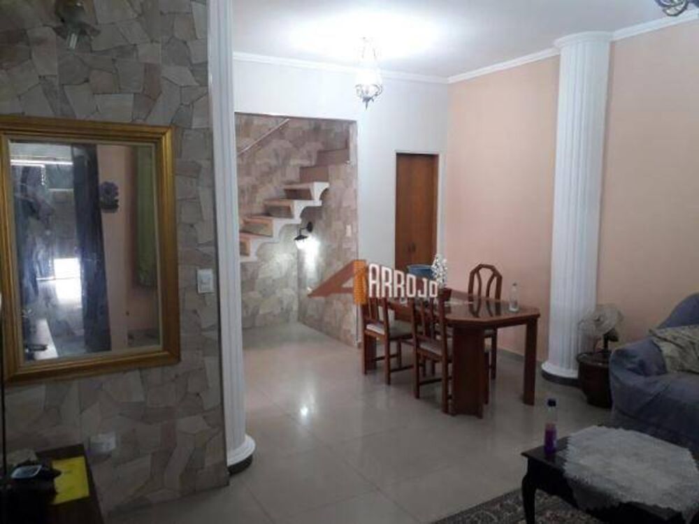 Sobrado, 2 quartos, 350 m² - Foto 6