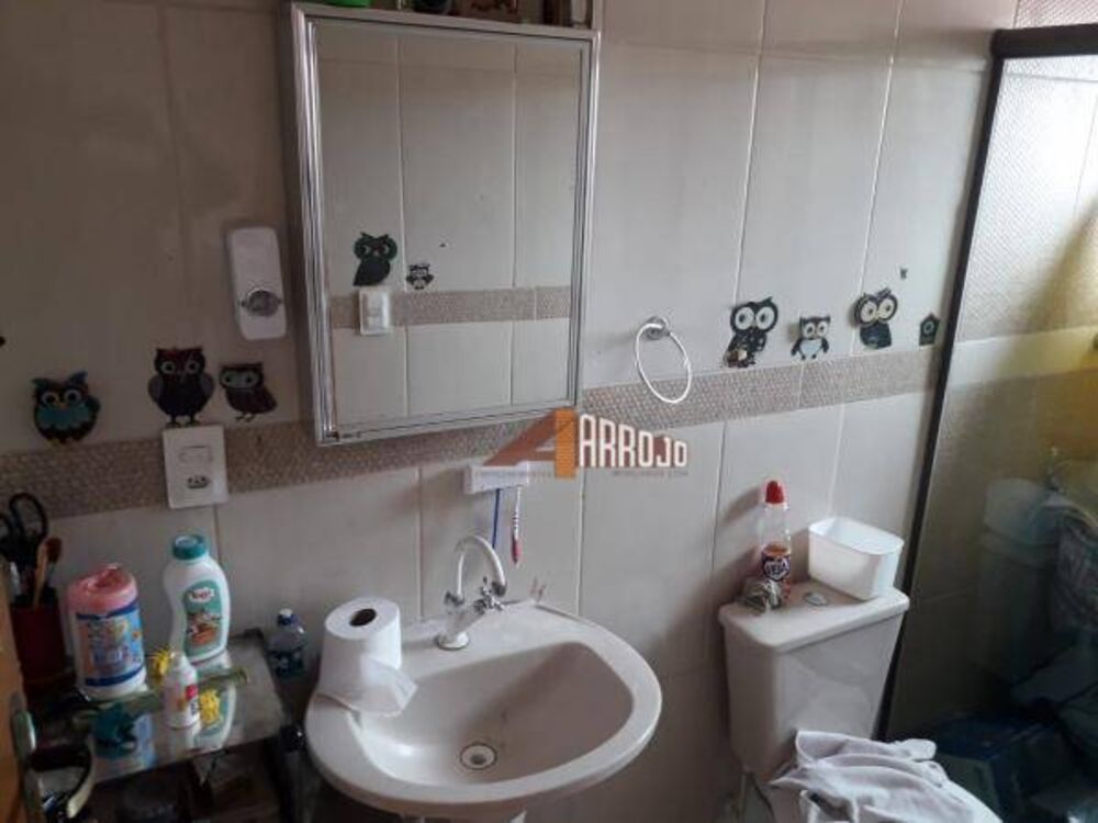 Sobrado, 2 quartos, 350 m² - Foto 27
