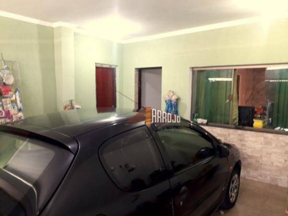 Sobrado, 2 quartos, 350 m² - Foto 19
