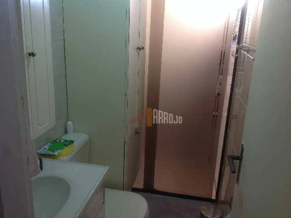 Apartamento, 2 quartos, 57 m² - Foto 1