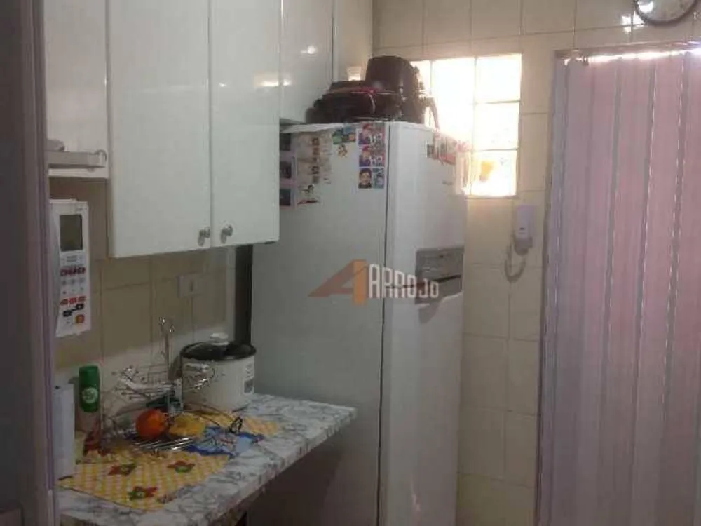 Apartamento, 2 quartos, 57 m² - Foto 2