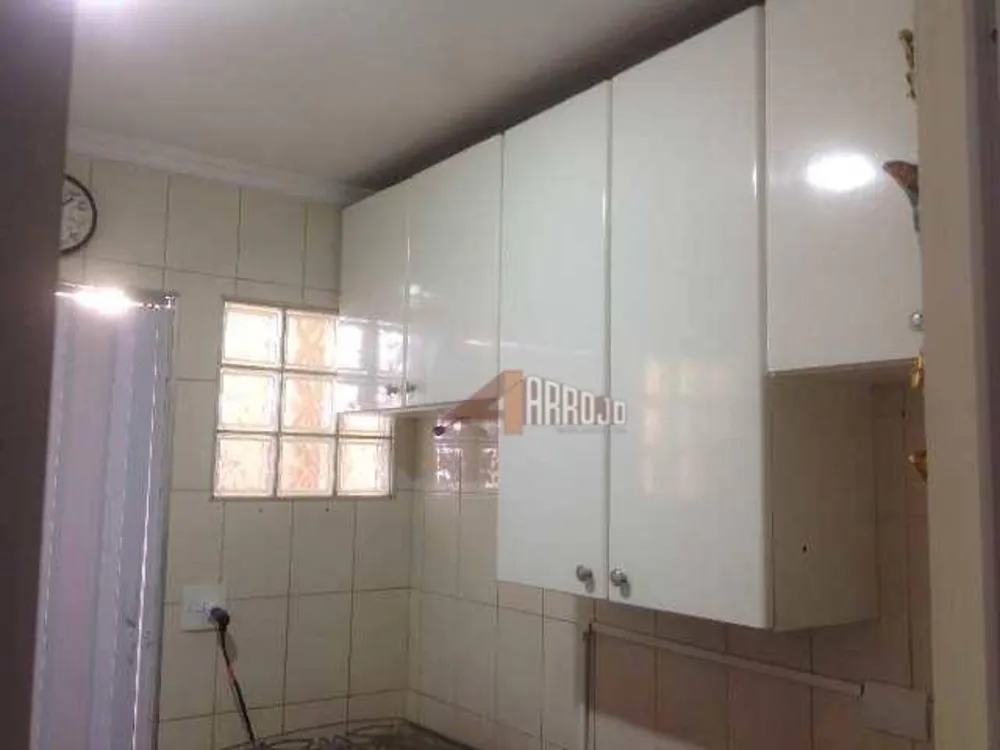 Apartamento, 2 quartos, 57 m² - Foto 3
