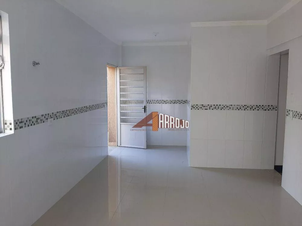 Sobrado à venda com 3 quartos, 186m² - Foto 6