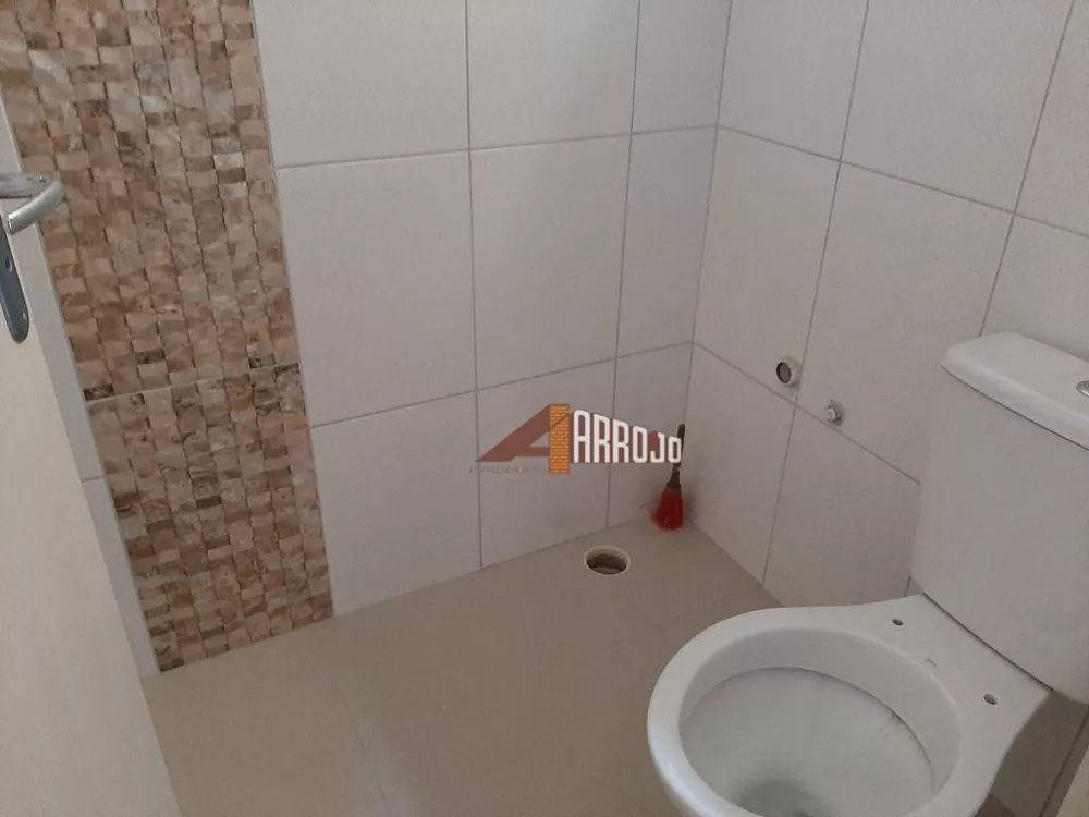 Sobrado à venda com 3 quartos, 186m² - Foto 4