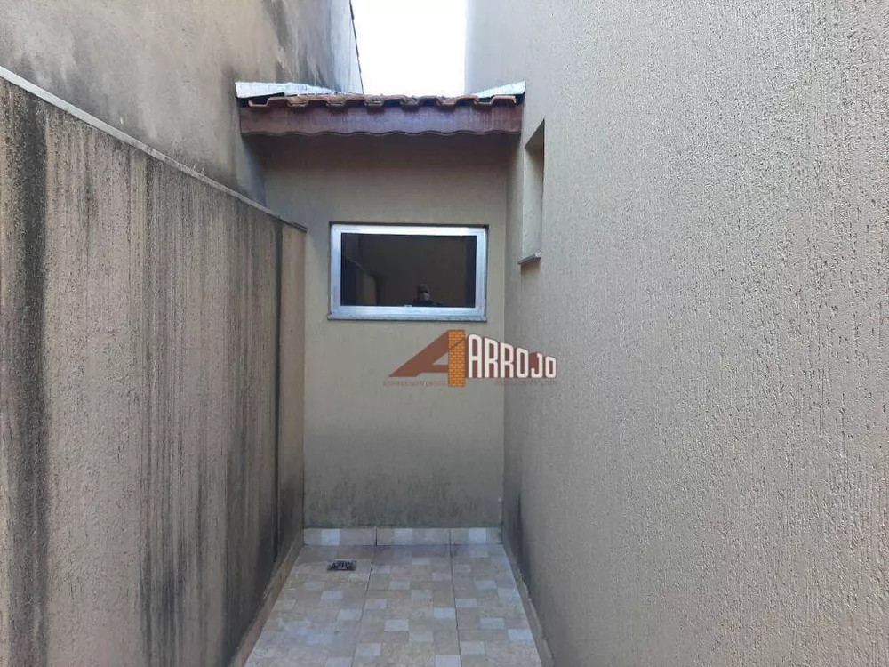 Sobrado à venda com 3 quartos, 186m² - Foto 7