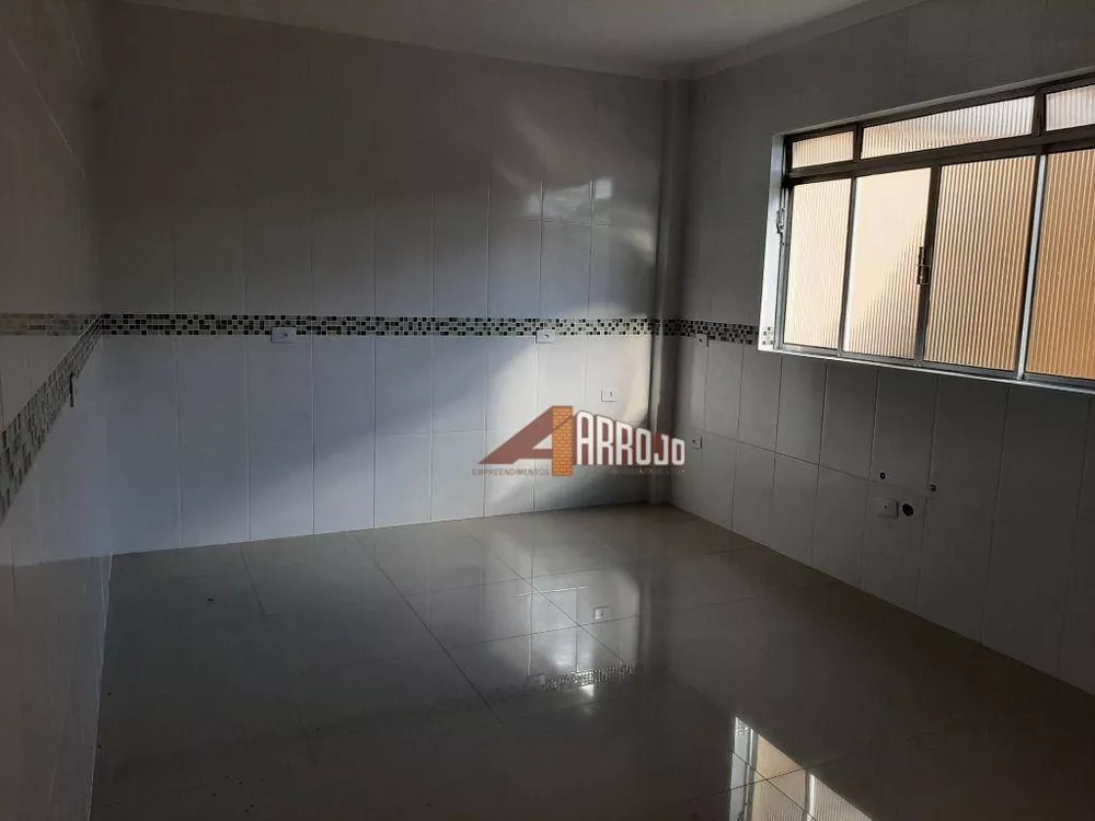 Sobrado à venda com 3 quartos, 186m² - Foto 5