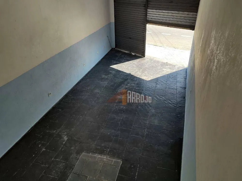 Loja-Salão, 85 m² - Foto 2