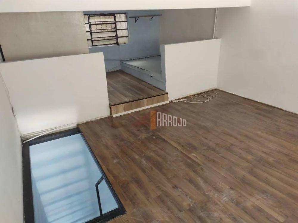 Loja-Salão, 85 m² - Foto 1