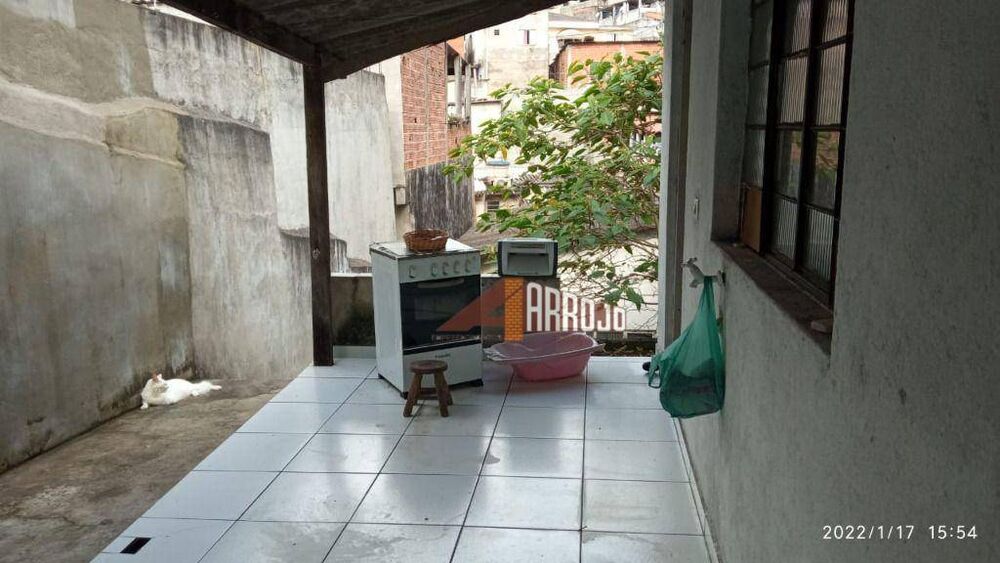 Casa, 1 quarto, 250 m² - Foto 1