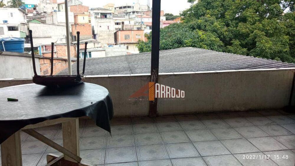 Casa, 1 quarto, 250 m² - Foto 15