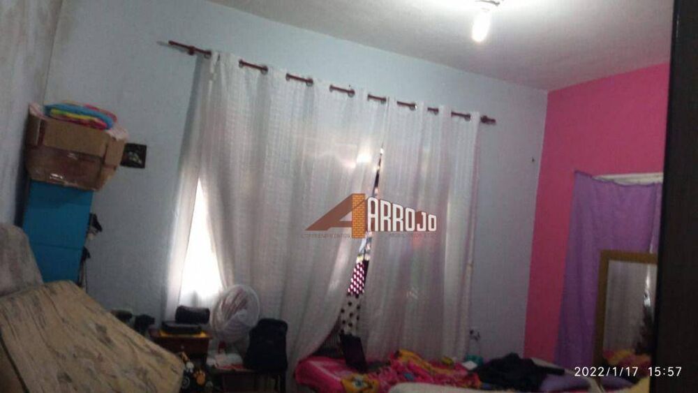 Casa, 1 quarto, 250 m² - Foto 3