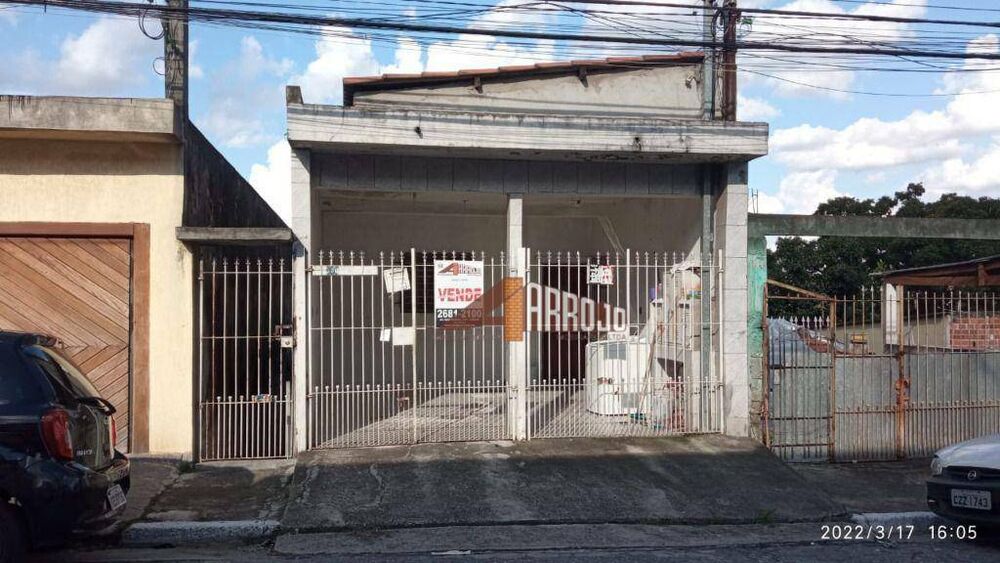 Casa, 1 quarto, 250 m² - Foto 2