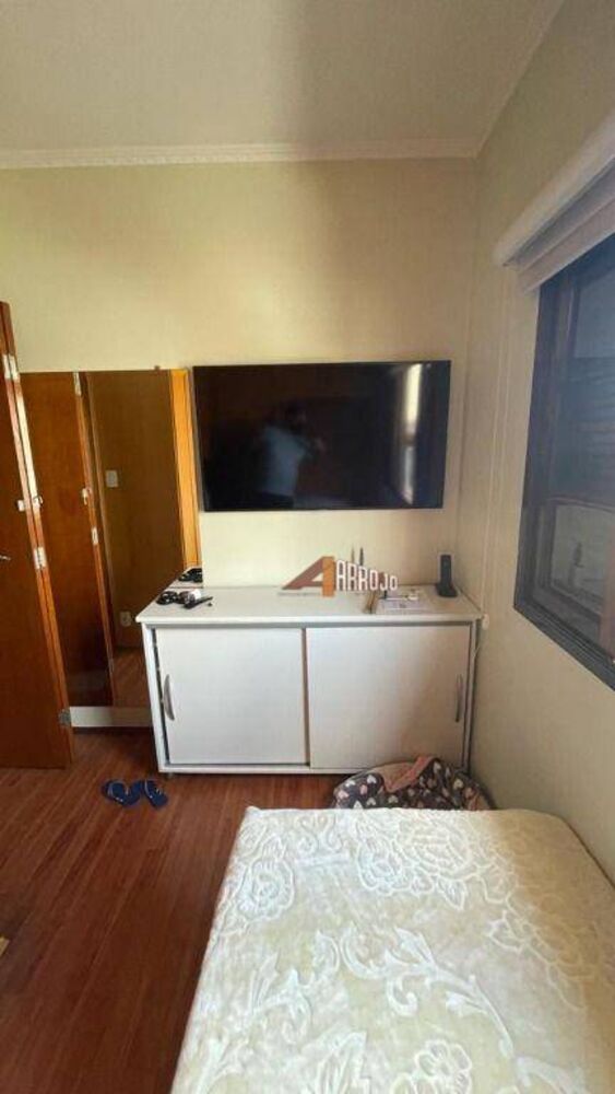 Sobrado, 3 quartos, 218 m² - Foto 10