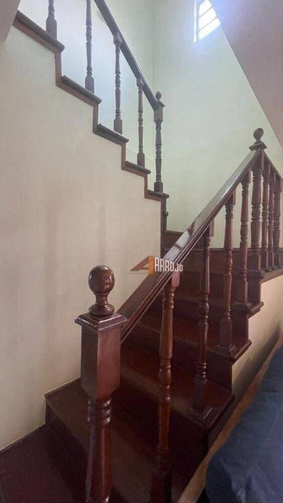 Sobrado, 3 quartos, 218 m² - Foto 7